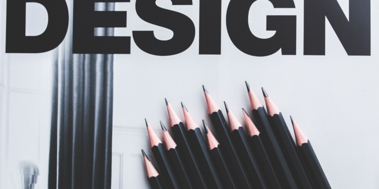 Design Principles for a digital marketing professional
